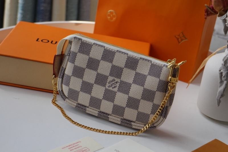 Louis Vuitton Wallets